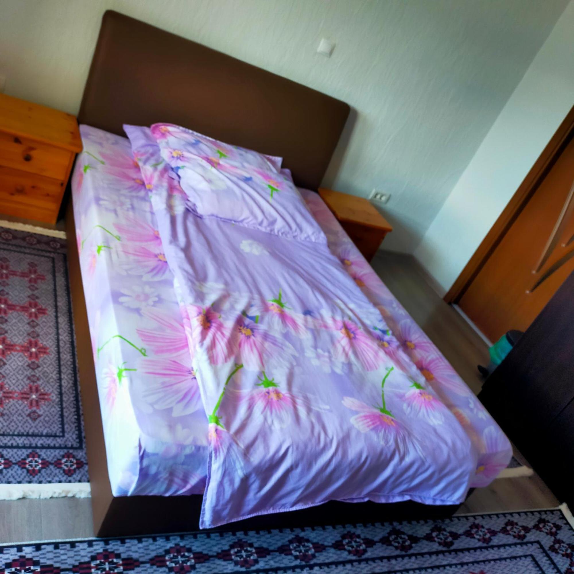 Casa Luna Gura Humorului Kamer foto